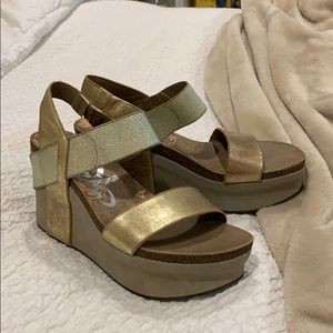 OTBT | Bushnell Sandals